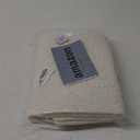 Non-Slip Bathtub Mat, Anti Slip Shower Mat, Fast Drying Bathtub Mats, Foot Scrubber Mat, Anti Slip Mat for Tub, Floor, Bathroom, Kitchen, Home, Hotel (White 40"28")