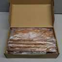 Wooden Domino Racks Set of 8, Wood Domino Tiles Trays, Domino Holders Organizer for Mexican Train and Other Domino Games-Dominos NOT Included