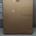 Car Seat Covers Custom Fit for Chevy Silverado GMC Sierra 1500 2007-2025 2500/3500 HD Crew Cab Pickup Truck Seat Cover Protector Cushion with Faux Leather Waterproof(Black RedLine, Front Seat)