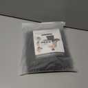 Back Brace for Lower Back  Adjustable Lumbar Support Belt with Breathable Fabric & Lumbar Pad, Fits 3539 Waist, for Men & Women, Ideal for Work, Exercise, Heavy Lifting & Daily Use