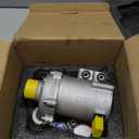 Engine Water Pump for BMW 228i 328i Sedan 428i 528i XDrive 2012-2016, for BMW X1 X3 X4 XDrive28i Z4 X3 SDrive28i X5 XDrive40e 2012-2018 Replace 11518635089