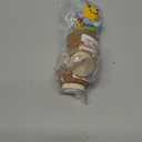 2 x Inspirational Gifts for Men and Women - Hand Made Sunflower Crochet on The Front - Christmas, Birthday and Thank-You Gifts for Colleagues, Sisters, Friends, Teachers and Family (Sunflower-4)