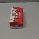 Ambandier Santa Hat for Kids Baby, Christmas Hat, Xmas Holiday Hat, Santa Claus Hat for New Year Party