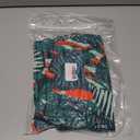 Men's Quick Dry Swim Trunks - Beach Vacation Essentials Board Shorts