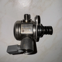 BMW N55 ENGINE HIGH PRESSURE FUEL PUMP 1351 7610761