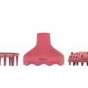 Ouidad Made For Curls 3-in-1 Universal Diffuser, Rose