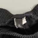 Man Shorts Black XL
