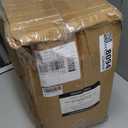 Giraffe Tools Retractable Garden Hose Reel, 5/8" x 62 ft Wall Mounted Hose Reels with 180 Swivel Bracket, Any Length Lock Hose Reel with 9- Function Sprayer Nozzle (Grey)