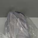 Hiccapop OmniBoost Travel Booster Seat with Tray for Baby | Folding Portable Baby Booster Seat for Dining Table, Camping, Beach, Grandma’s | Tip-Free Design Straps to Kitchen Chairs - Booster Chair