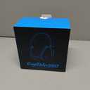 Wireless Gaming Headset for Xbox Series X/S, Xbox One, PS5, PC, Mac, Bluetooth 6.0 Gaming Headphones with Flip-to-Mute Noise-Canceling Mic, Foldable, 3D Surround Sound, 45H Battery - Black