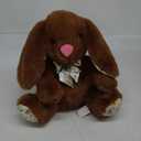 Bunny Stuffed Animal - Medium 16" Adorable Rabbit Plush Toy Gift for Kids