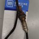 GM Genuine Parts 213-1570 (12573721) Heated Oxygen Sensor
