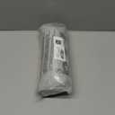 Aleumdr Women's High Waisted Drawstring Waist Wide Leg Sweatpants with Pockets Casual Loose Yoga Pants, 2XL