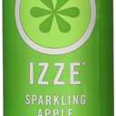 365 by Whole Foods Market, Coconut Water, 33.8 Fl Oz (01/28/2026), IZZE Fortified Sparkling Apple (1 x 8.4 fl oz) (10/172025)