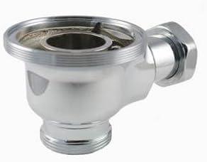 Sloan 0305381PK - EBV36A CP BODY SUB ASM 2-1/16 ADJ TAIL