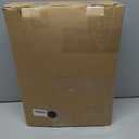 RECYCO Luxury Velvet Quilt Set Full Queen Size Bedding Sets, Ultra Soft Velvet Comforter Set, Lightweight Channel Box Stitch Oversized Bedspread Coverlet for All Season, with 2 Shams, Walnut Brown