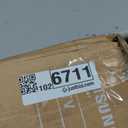 Shark TurboBlade FanUltra-customizable bladeless tower fan, pivots, twists, oscillates 180, circulates and propels air, 10 noise levels + 10 speeds, easy to clean, charcoal, TF202S