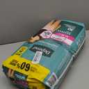 Depend Fresh Protection Adult Diapers, Incontinence Underwear for Women, Disposable, Maximum, Medium, Blush, 30 Count, 