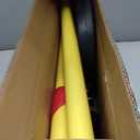 Franklin Sports Youth Football 2 Goal Post Set