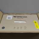 De'Longhi Nespresso Vertuo Plus Coffee and Espresso Maker by De'Longhi, Grey 