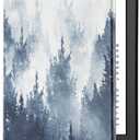 CoBak Case for All New 6 Inch E-Reader 2024 and 2022 (11 Generation) - PU Leather Smart Cover, Auto Sleep and Wake, not Compatible with Kobo Clara