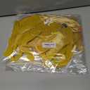 2 x Gold Happy Friendsgiving Banner Friendsgiving Banner Party Decorations, Happy Friendsgiving Party Decorations Happy Friendsgiving Sign for Friends Friendsgiving Thanksgiving Decorations