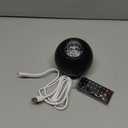 One Fire Galaxy Projector with Gifts Box/240 Lighting Modes/15 White Noise/Bluetooth Music Galaxy Projector for Bedroom Adults,Teen Stuff Room Lighting Bedroom Decor for Teen Girls&Teenage Boy Gifts (Gray)