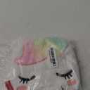 Unicorn Microwave Heating Pad for Pain Relief, Unscented Microwavable Heating Pads Stuffed Animal for Cramps, Neck Shoulder, Muscles, Natural Small Heat Pack Moist Heat with Washable Cover