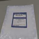 Blue Snowflakes Holiday Stationery Paper  80 Sheets  Light Blue Frosted Border Holiday Letterhead for Christmas Letters, Winter Events & Seasonal Greetings  Inkjet & Laser Printer Compatible