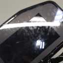 New Speedometer LCD Display,Adjustable ONE-LIN Communication for Electric Bicycle,Compatible with Fardriver Controller