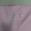 REORIA Long Sleeve Bodysuits for Women Square V Neck Going Out Top Double Lined Thong Body Suit Sexy Slimming Shirt 2025 Fall (Large, Orchid Bouquet)