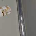 Clear Table Protector 44 x 78 Inch, 1.5mm Thick Plastic Table Cover, Waterproof PVC Clear Table Cover Protector, Desk Protector Mat, Writing Desk Pad for Desktop, Coffee & Dining Room Table