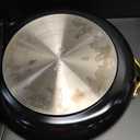 Caraway 4-Piece Fry Pan Set - Non-Stick Frying Pans (10.5 & 8) & Non-Stick Saut Pan - Non Toxic, PTFE & PFOA Free - Oven Safe & Compatible with All Stovetops (Gas, Electric & Induction) - Black