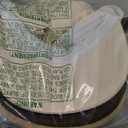 3Pack Unisex Vintage Washed Cotton Baseball Cap Soft Unconstructed Plain Blank Adjustable Size Dad Hat