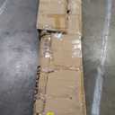 Perfect Pet Modular Patio Panel Pet Door in White, Size 105*18 in