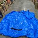 TAILI Twin Mattress Bags for Moving and Storage, Heavy Duty Moving Supplies Mattress Cover with Reinforced Handles, Storage Cover Essentials Packing Protector