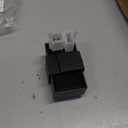 6 Pin AC CDI Box with Wiring Diagram for CG 125cc 150cc 200cc 250cc Vertical Engine Dirt Bike Go Kart ATV Quad Parts