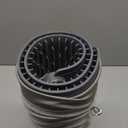 Warming Mat For Food Extra Large 36"x16" 580W Food Warmer Chafing Dishes for Buffet, Food Warming Mat, Food Warmers for Parties Buffet,6 Temp 6 Hour Timer Heating Mat for Food Valentine Gifts (Plus, Grey)