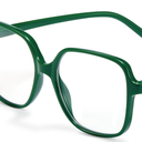 miyya Blue Light Blocking Glasses for Women, Blue Light Glasses for Women Oversized Fashion Glasses