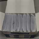 10 Pack Medium Replacement Filters Cartridges for Aqueon QuietFlow,Replacement Filter Cartridges with Aqueon QuietFlow LED PRO Power Filter Size 10