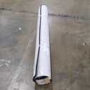 Flagship Carpets Smiley Seating (Seats 20) Classroom Area Rug or Educational Learning Mat, Carpet for Kids Room, Seating Rug or Playroom Carpet, 6' x 8'4", Blue