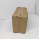 Cervical Neck Pillow for Pain Relief - Ergonomic Organic Nature Latex Foam Contour Pillows for Side, Back Sleepers, Medium Firm Soft Pillow for Neck Support with Breathable Cover (3.9"/4.7")