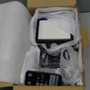 Tuffenough Solar Outdoor Lights 2500LM 210 LED Security Lights with Remote Control, 3 Heads Motion Sensor Lights, IP65 Waterproof, 270° Wide Angle Flood Wall Lights with 3 Modes(2 Packs)