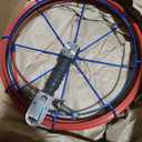 Wohler 7648 Handy Viper M with Push Head, 65'