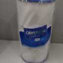 Cryspool 08046 Filter Compatible with Hayward C900, CX900RE, C-900, PA90, Posi-Clear PXC-95, C-8409, Ultral-B6, PP-B6, FC-1292, 90 Sq. Ft Pool Filter Cartridge, 1 Pack