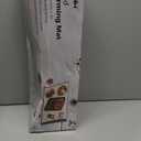 Food Warming Mat with Heat-Resistant Pad, 26X15 Inch, 6 Temperature & 6 Timer Settings, Child Lock Safety,Food Warmer Chafing Dishes for Buffet,Gatherings,Parties,Everyday Use