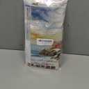 AMORARS Lighthouse Diamond Painting Kit for Adults - Diamond Art Beginners - DIY Full Diamond Dot Rond Gem Art Paintings, Suitable Gifts, and Home Decoration Crafts, 12x12Inch