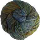 Malabrigo Worsted Hand Dyed Yarn (880 - Hojas)