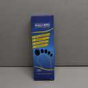 Plantar Fasciitis Insoles for Men Women - Orthotics Inserts, Shoe Insoles Arch Support Flat Feet Inserts Work Boot Insole (Mens 10-10 1/2 | Womens 12-12 1/2) (Blue)