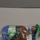 TURNMEON Hanukkah Decorations - 2 Pack Chanukah Plush Bear Doll Hold Menorah & Dreidel,Hanukkah Gnomes Home Indoor Holiday Party Decor Chanukah Ornaments Table Hanukkah Gifts Idea